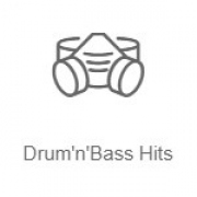 Drum'n'Bass Hits - Радио Рекорд